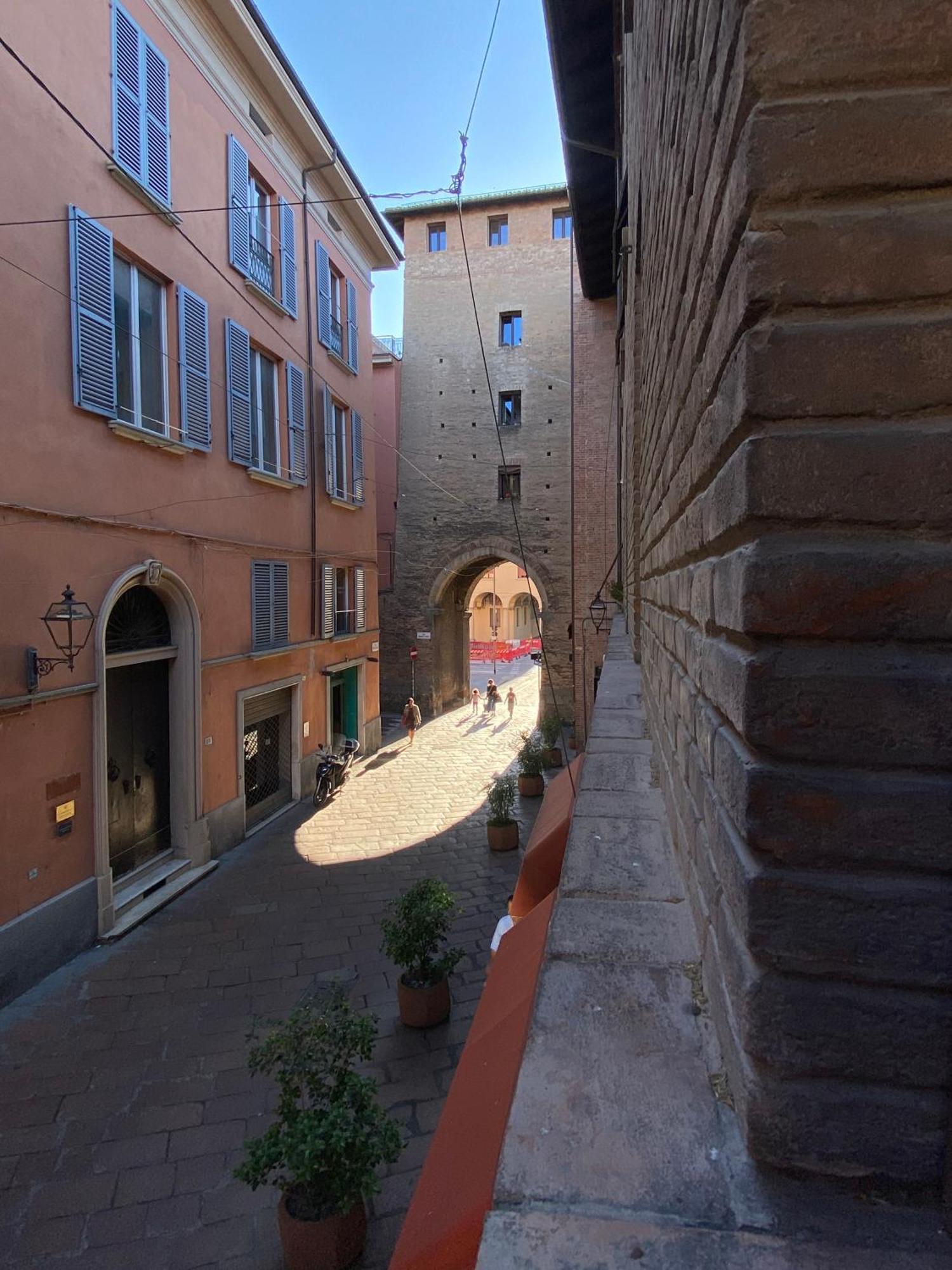 Porta Nova, Bologna By Short Holidays エクステリア 写真